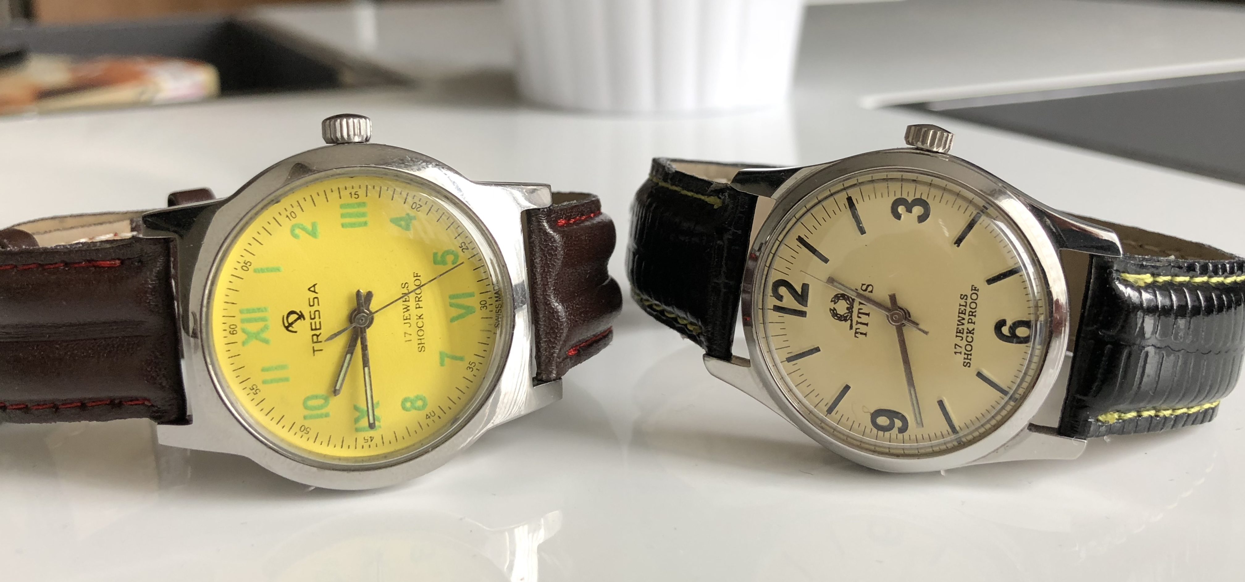 Top 5 Reasons to Buy a Vintage Watch [VIDEO]